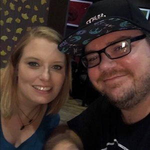 Meet your Posher, Kali